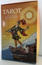 Tarot- din guide til Rider Waite (kort + bog)
