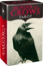 Mini  Murder of Crows tarot