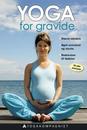 YOGA FOR GRAVIDE. DVD